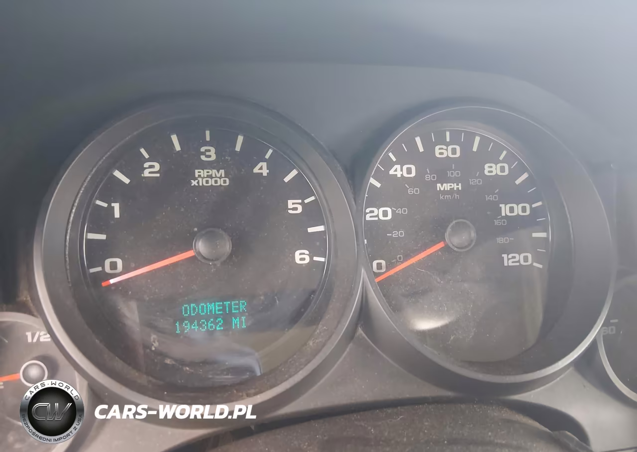 2009 Chevrolet Silverado 1500 Work Truck VIN:1GCEC19J39Z208428 - 7