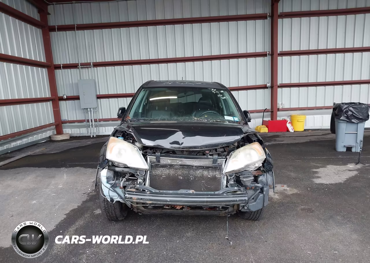 2010 Honda Cr-V Ex-L VIN:5J6RE4H71AL090075 - 13