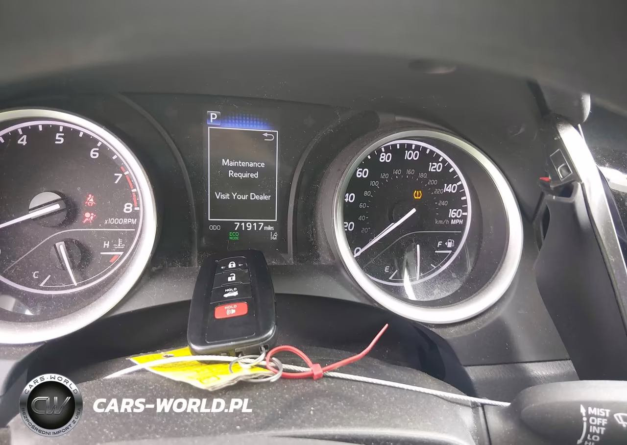 2024 Toyota Camry Le VIN:4T1R11AK9RU221754 - 11