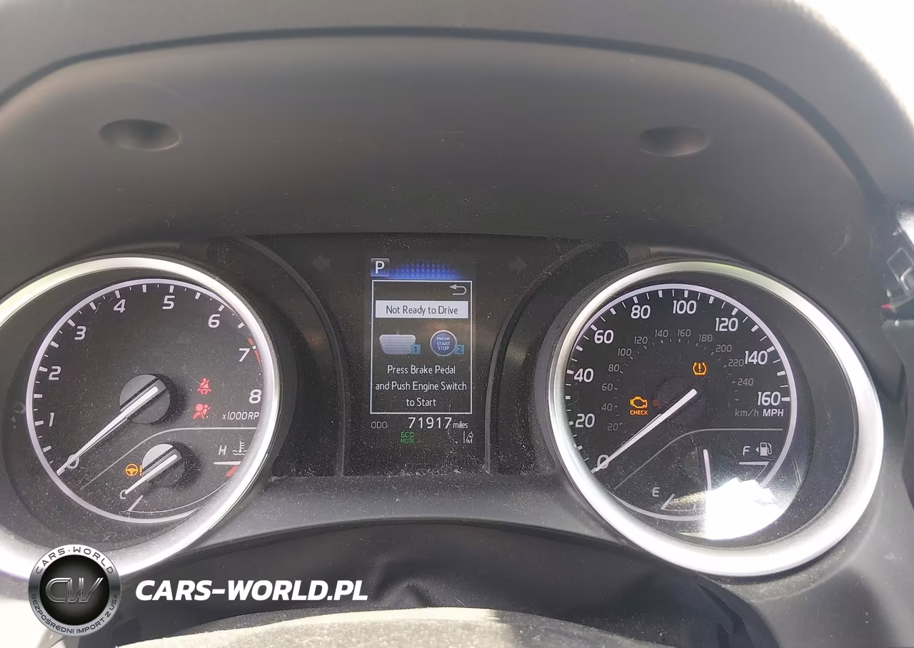 2024 Toyota Camry Le VIN:4T1R11AK9RU221754 - 7