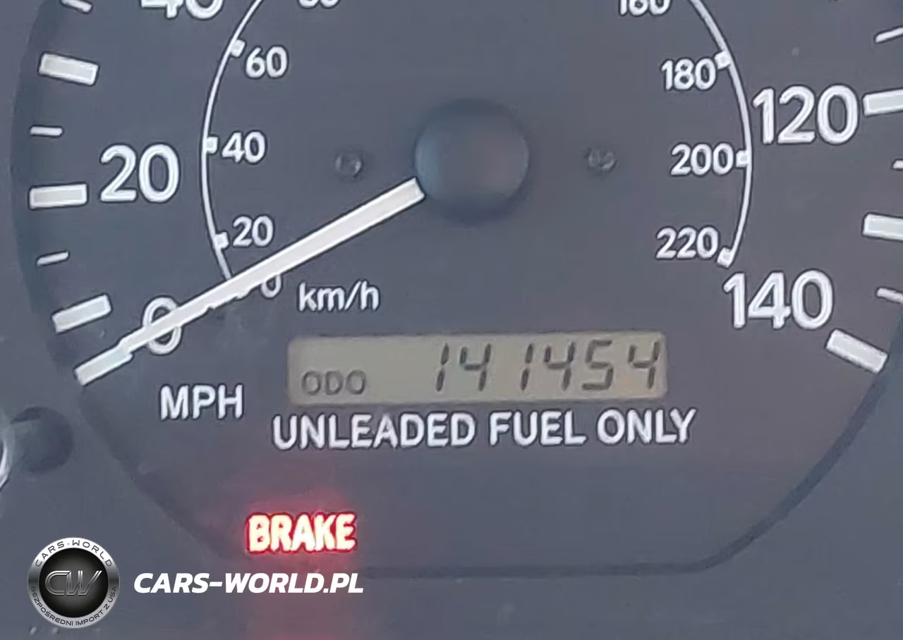 1998 Toyota Camry Le VIN:JT2BG22K6W0107165 - 15
