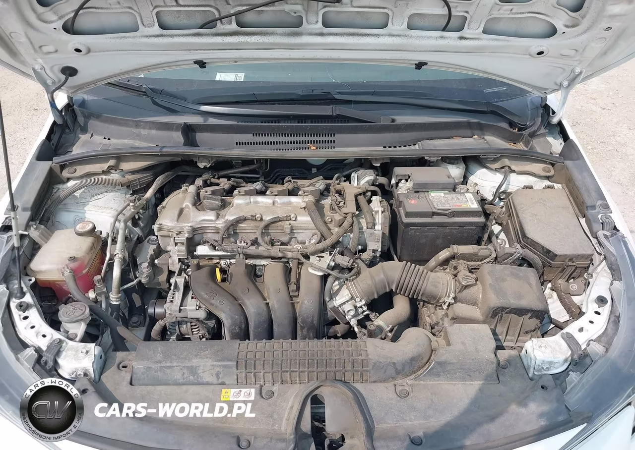 2022 Toyota Corolla Le VIN:5YFEPMAE8NP330355 - 10