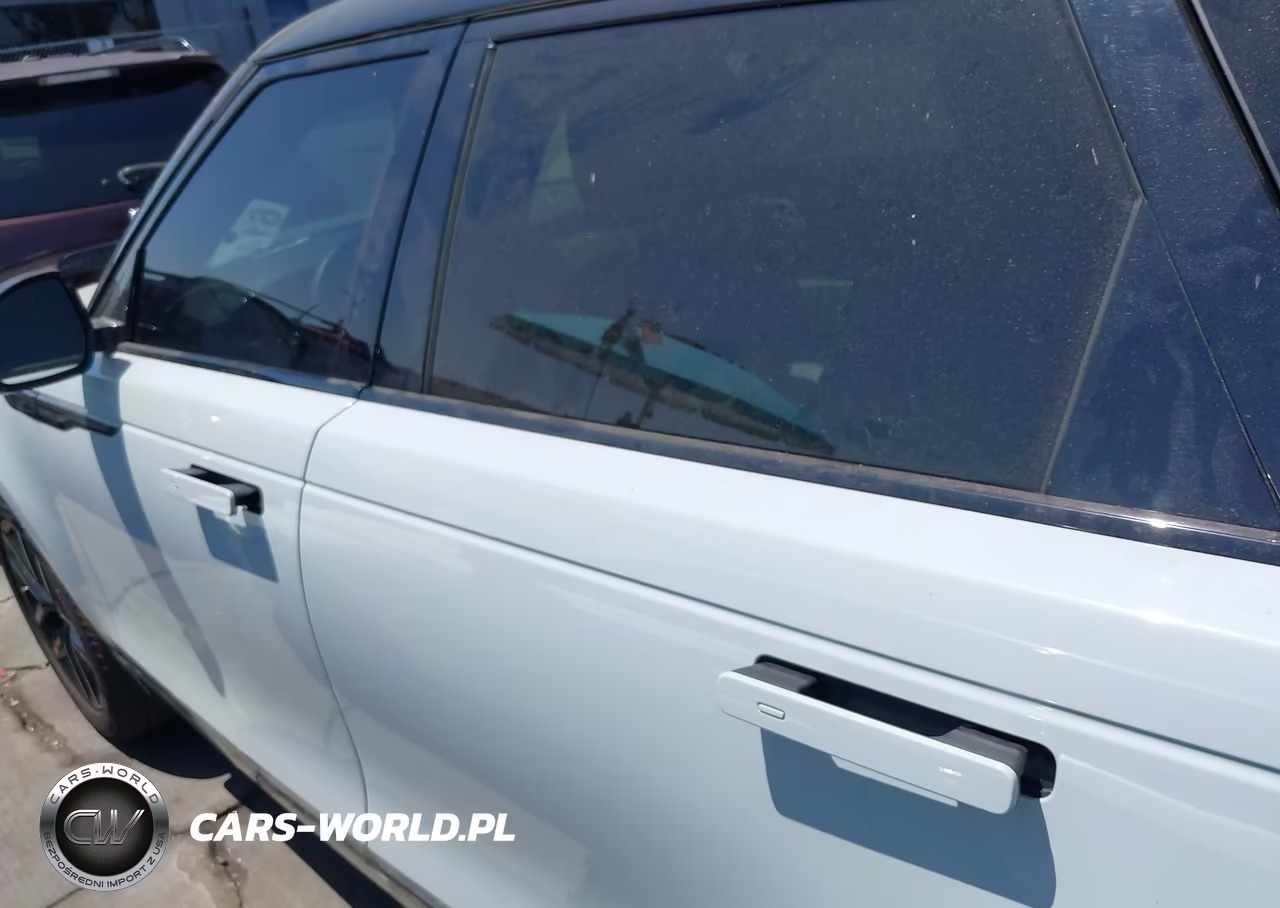 2026 Land Rover Range Rover Velar P250 Dynamic Se VIN:SALYL2EX1TA814144 - 15
