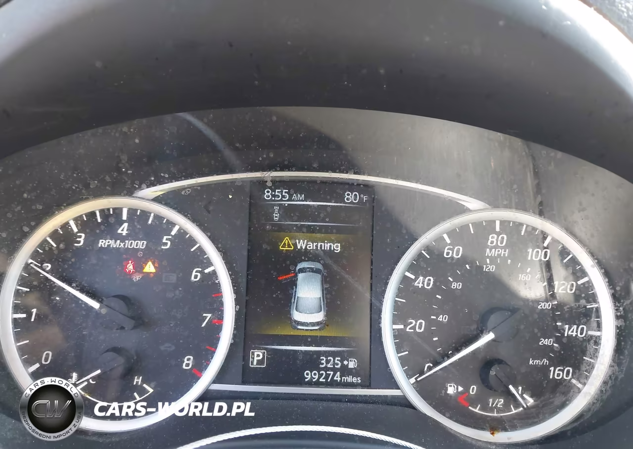 2018 Nissan Sentra S VIN:3N1AB7AP6JY326785 - 7