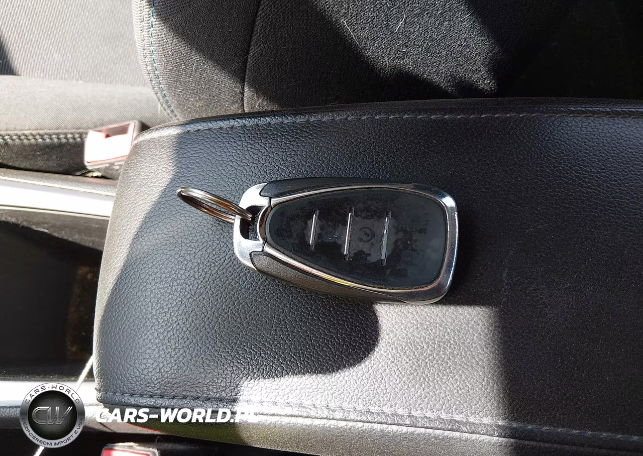 2017 Chevrolet Cruze Lt Auto VIN:1G1BE5SM7H7156779 - 11