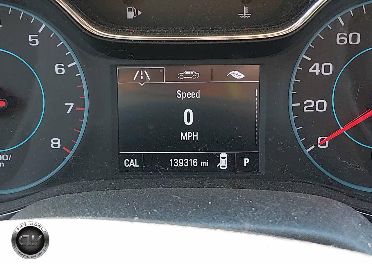 2017 Chevrolet Cruze Lt Auto VIN:1G1BE5SM7H7156779 - 16