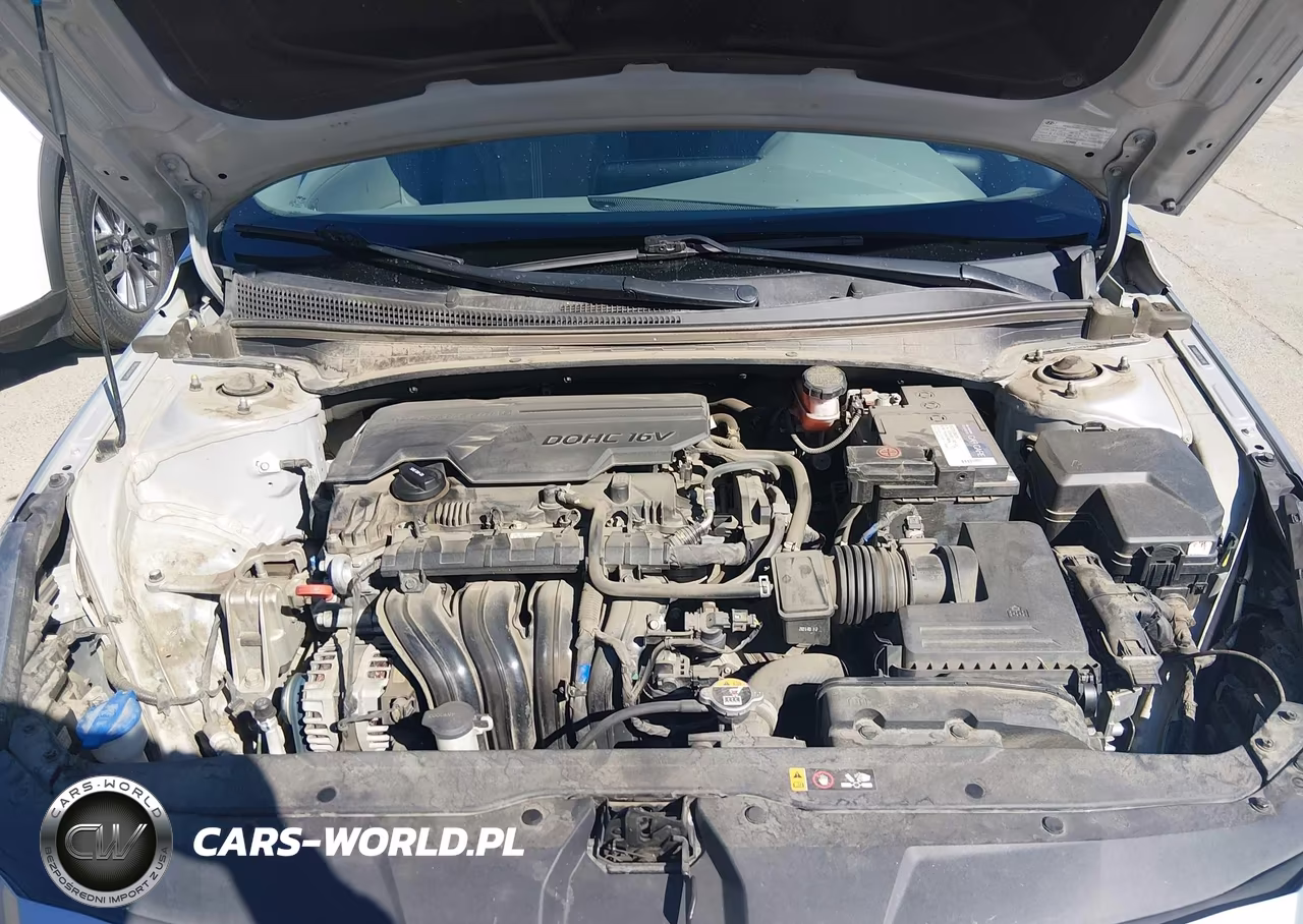 2021 Hyundai Elantra Se VIN:5NPLL4AG5MH049954 - 10