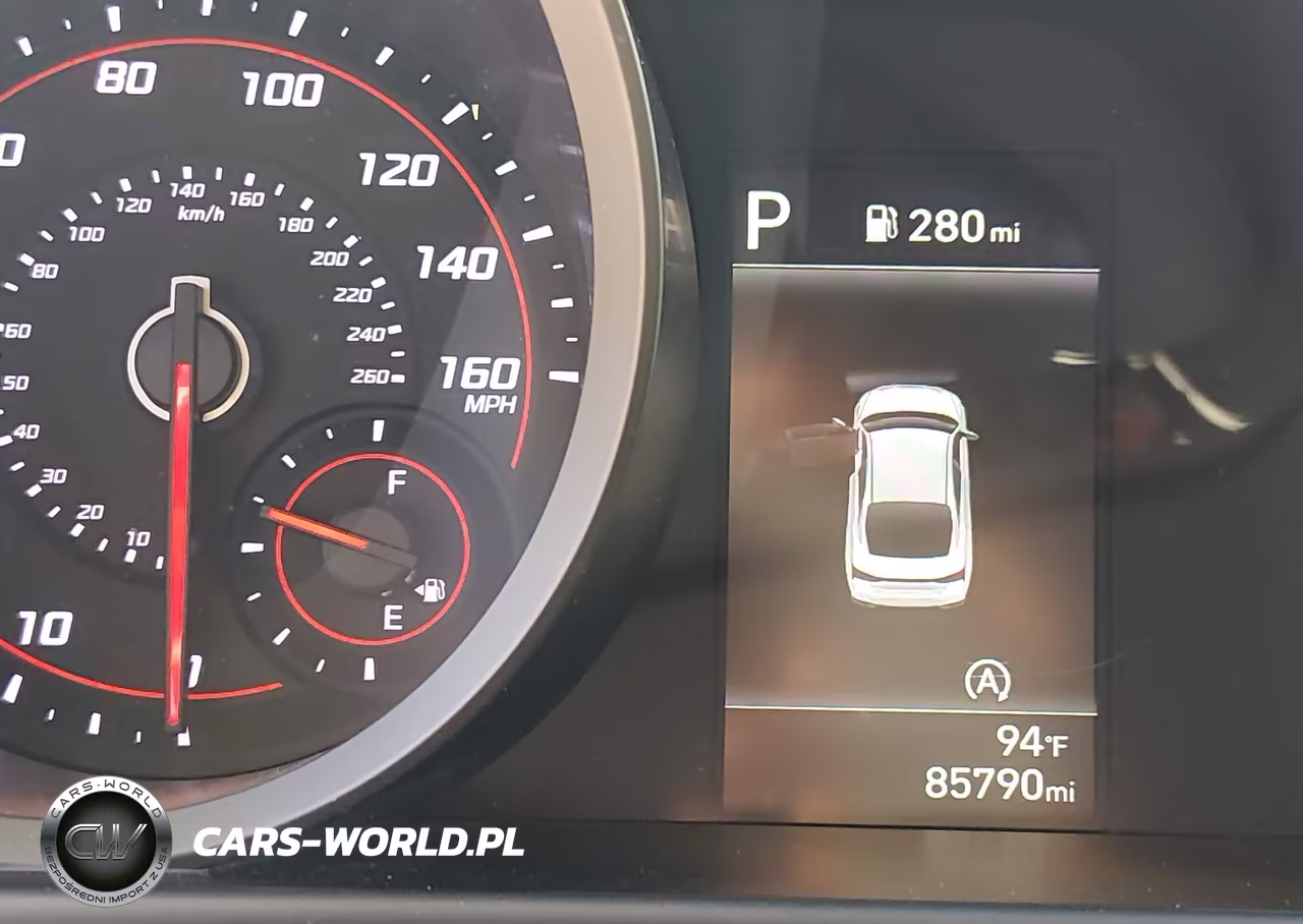 2021 Hyundai Elantra Se VIN:5NPLL4AG5MH049954 - 7