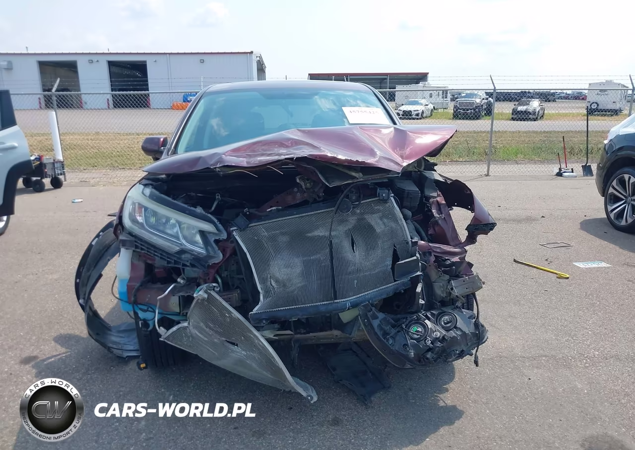 2016 Honda Cr-V Ex VIN:5J6RM4H51GL029609 - 13