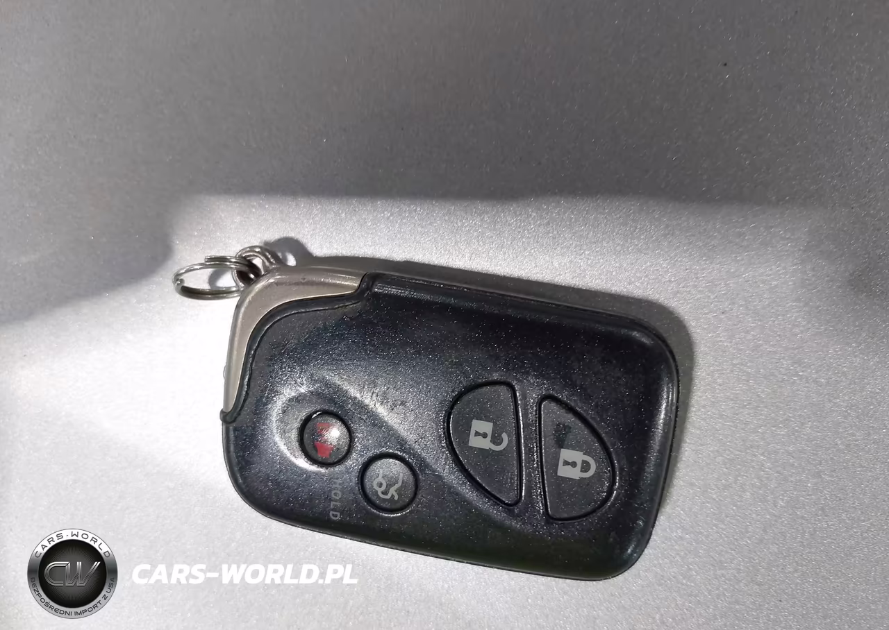 2007 Lexus Es 350 VIN:JTHBJ46G072002491 - 11