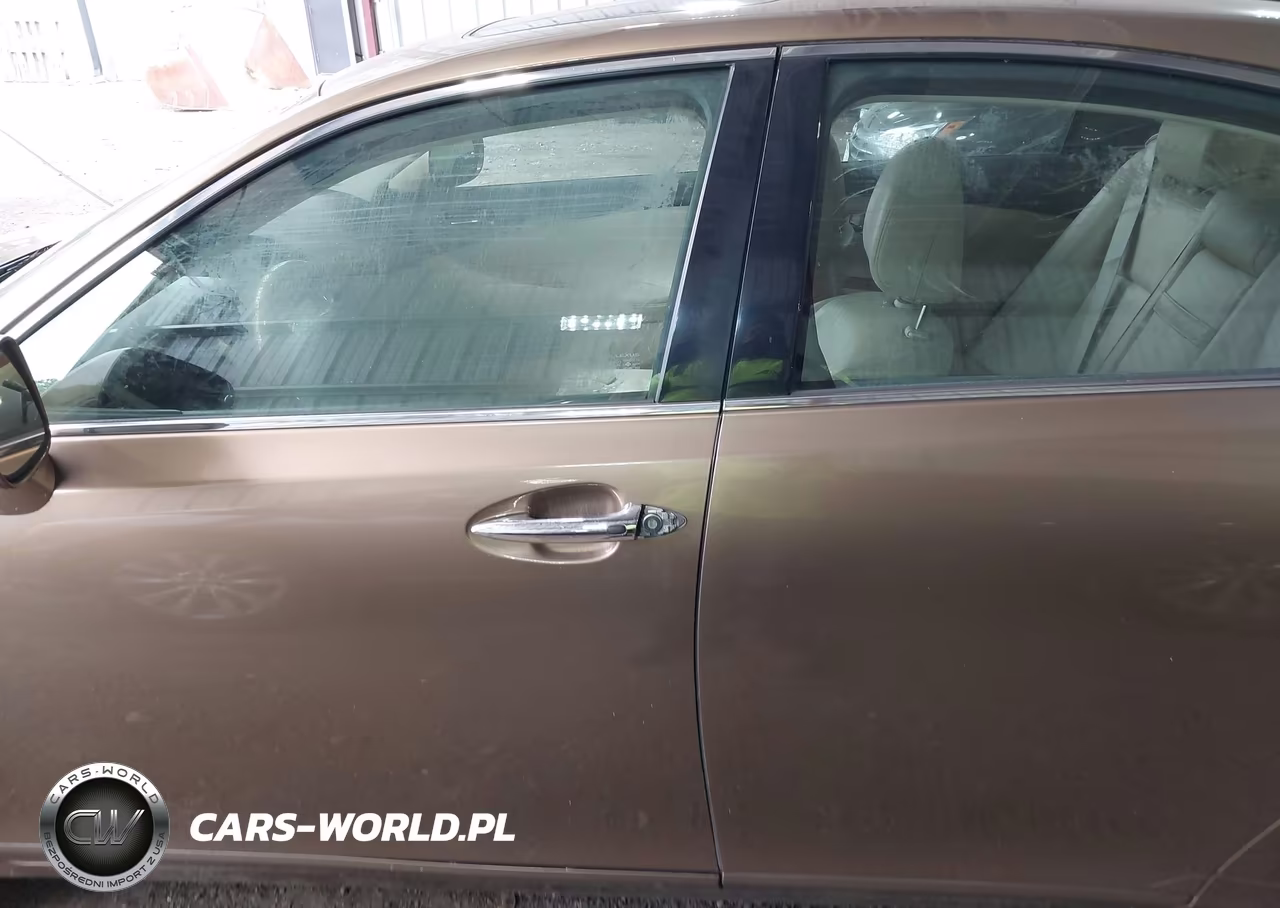 2007 Lexus Es 350 VIN:JTHBJ46G072002491 - 14