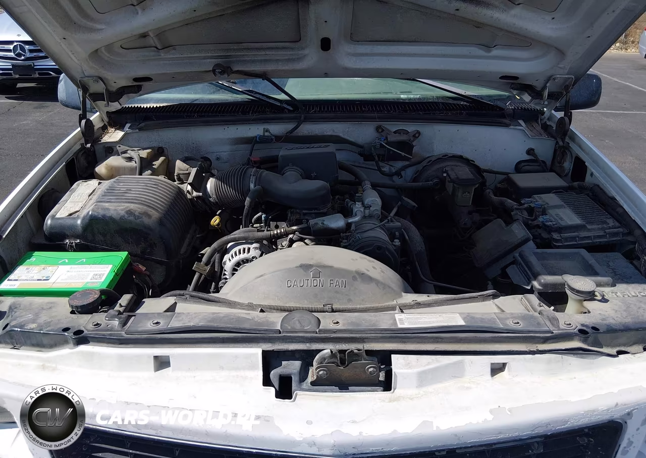 1996 GMC Sierra K2500 VIN:1GTGK24R1TZ543886 - 10