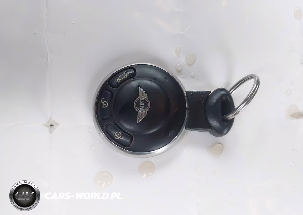 2012 Mini Cooper S Countryman VIN:WMWZC5C58CWM12040 - 11