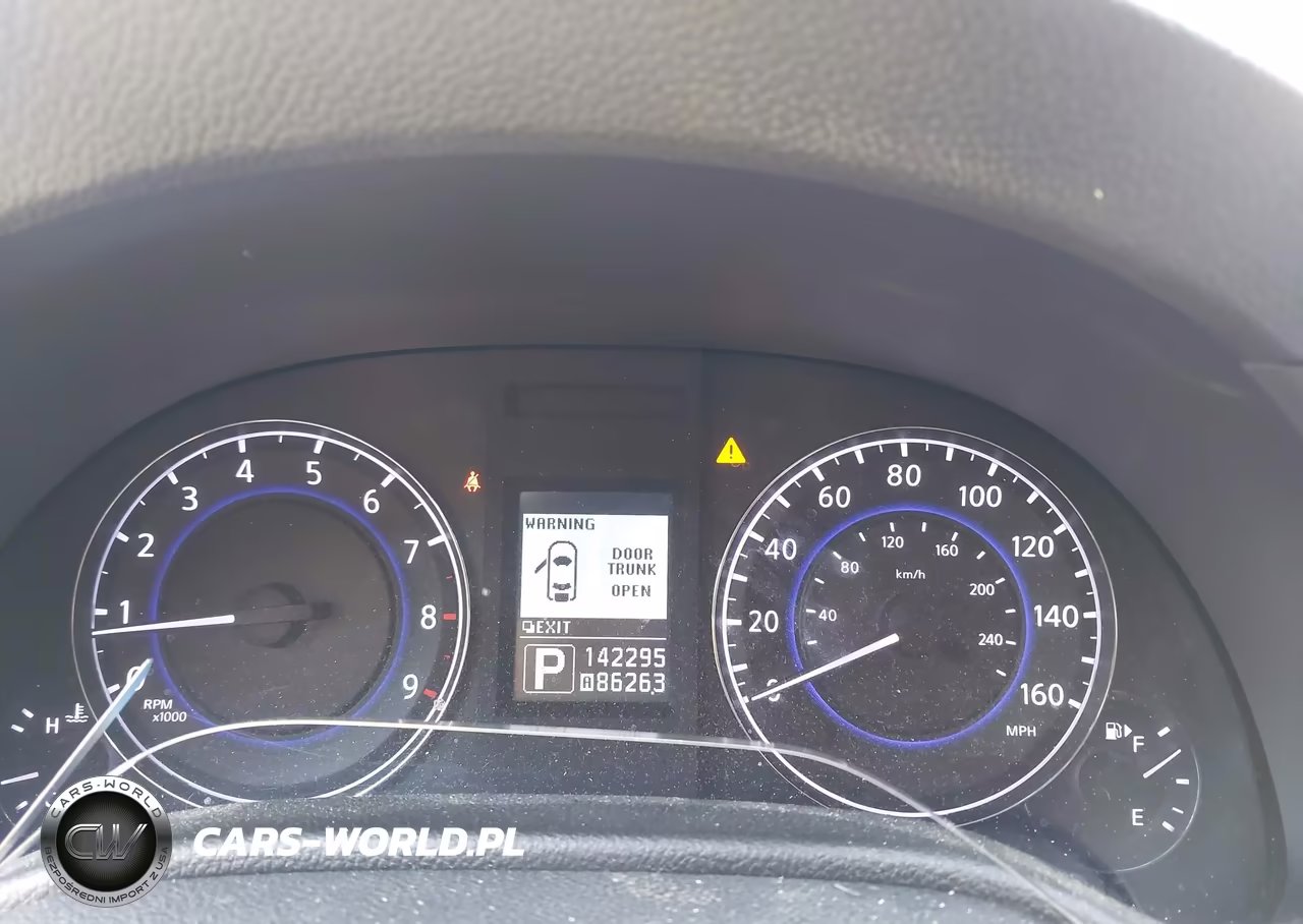 2013 Infiniti G37X VIN:JN1CV6AR9DM352154 - 7