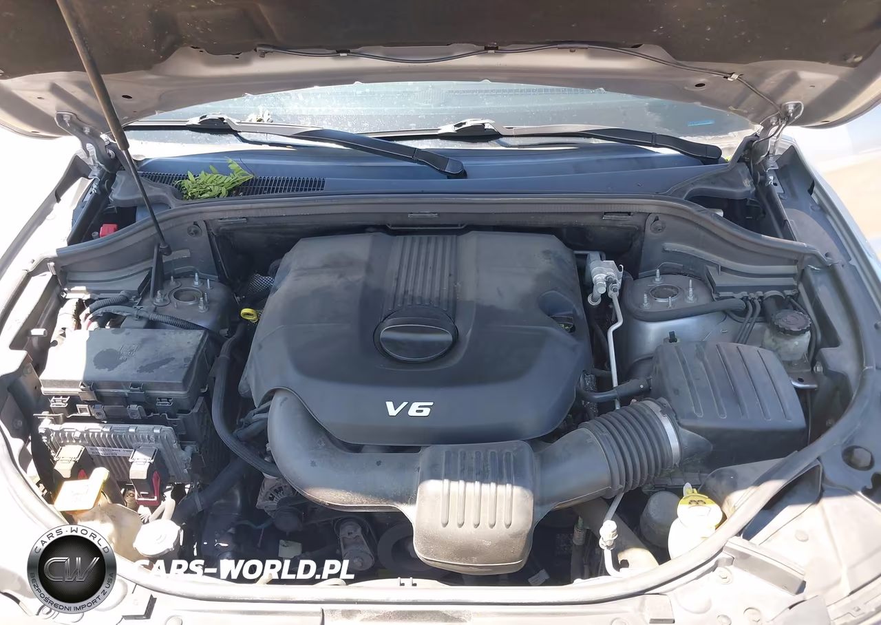 2015 Jeep Grand Cherokee Limited VIN:1C4RJFBG5FC706549 - 10