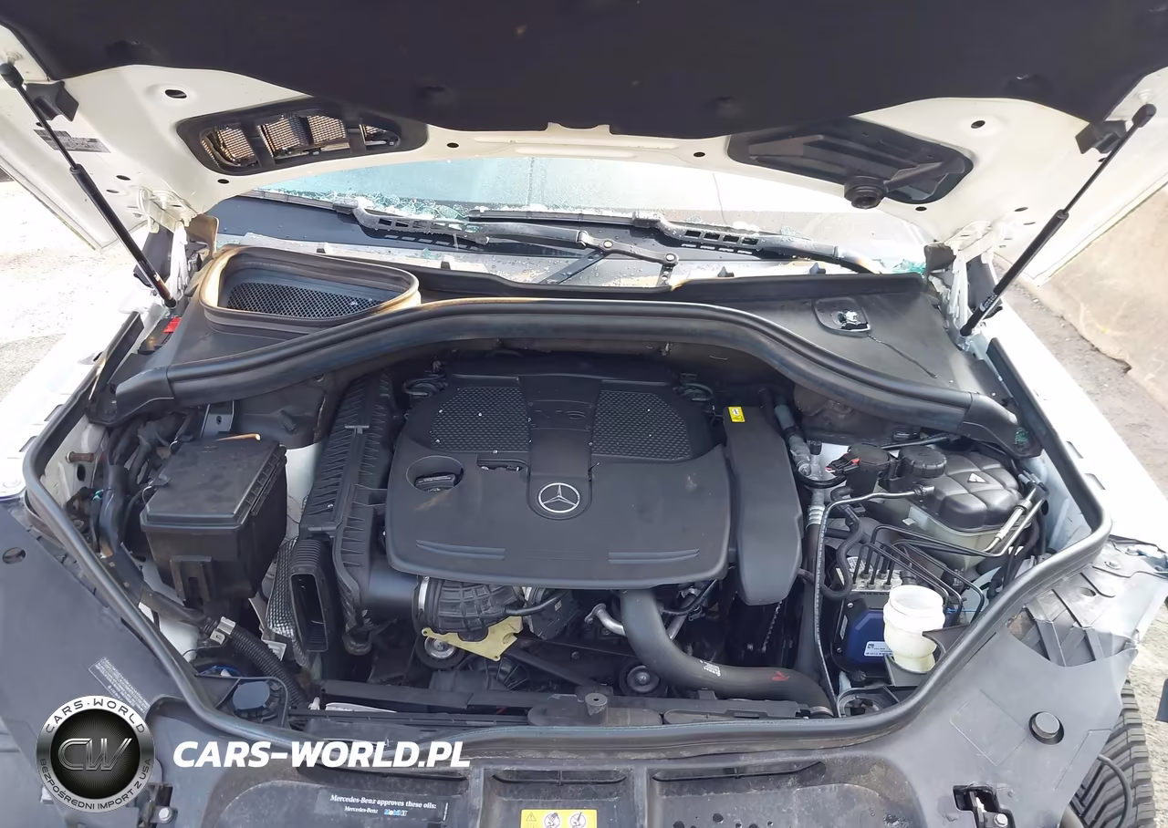 2017 Mercedes-Benz Gle 350 4Matic VIN:4JGDA5HBXHA944715 - 10