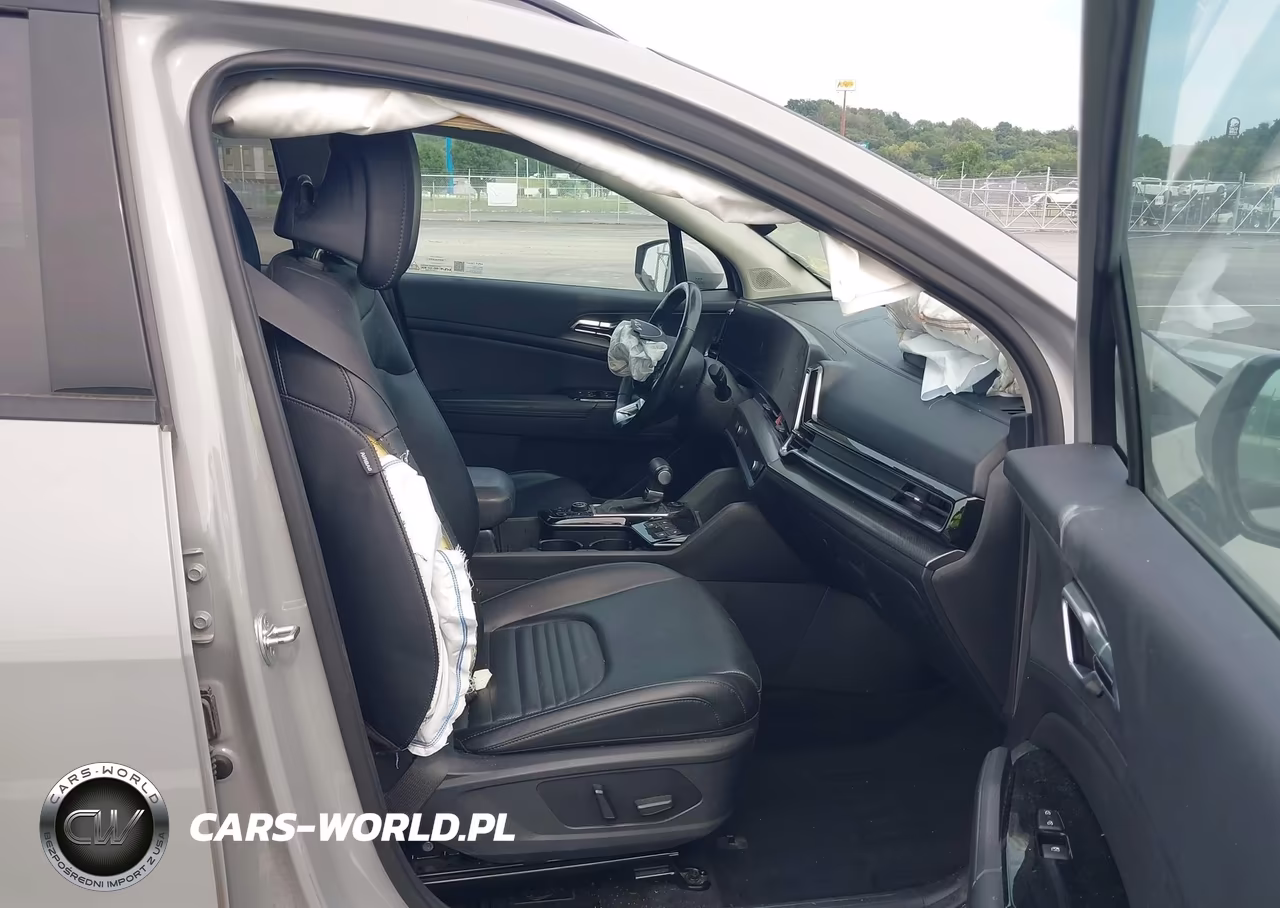 2023 Kia Sportage Sx-Prestige VIN:5XYK5CAF1PG014797 - 5