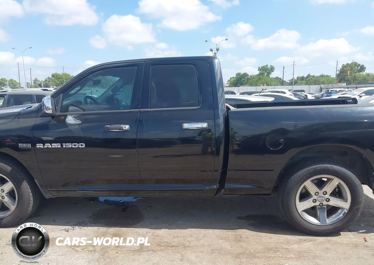 2012 Ram 1500 Express VIN:1C6RD6FT1CS255174 - 14