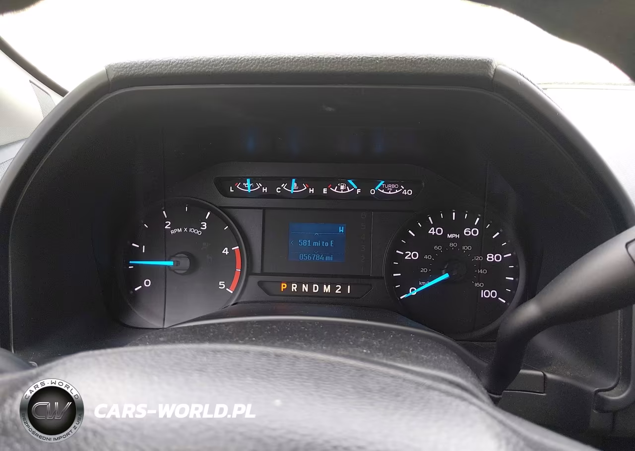 2017 Ford F-450 Xl VIN:1FT8W4DT9HEF23089 - 7