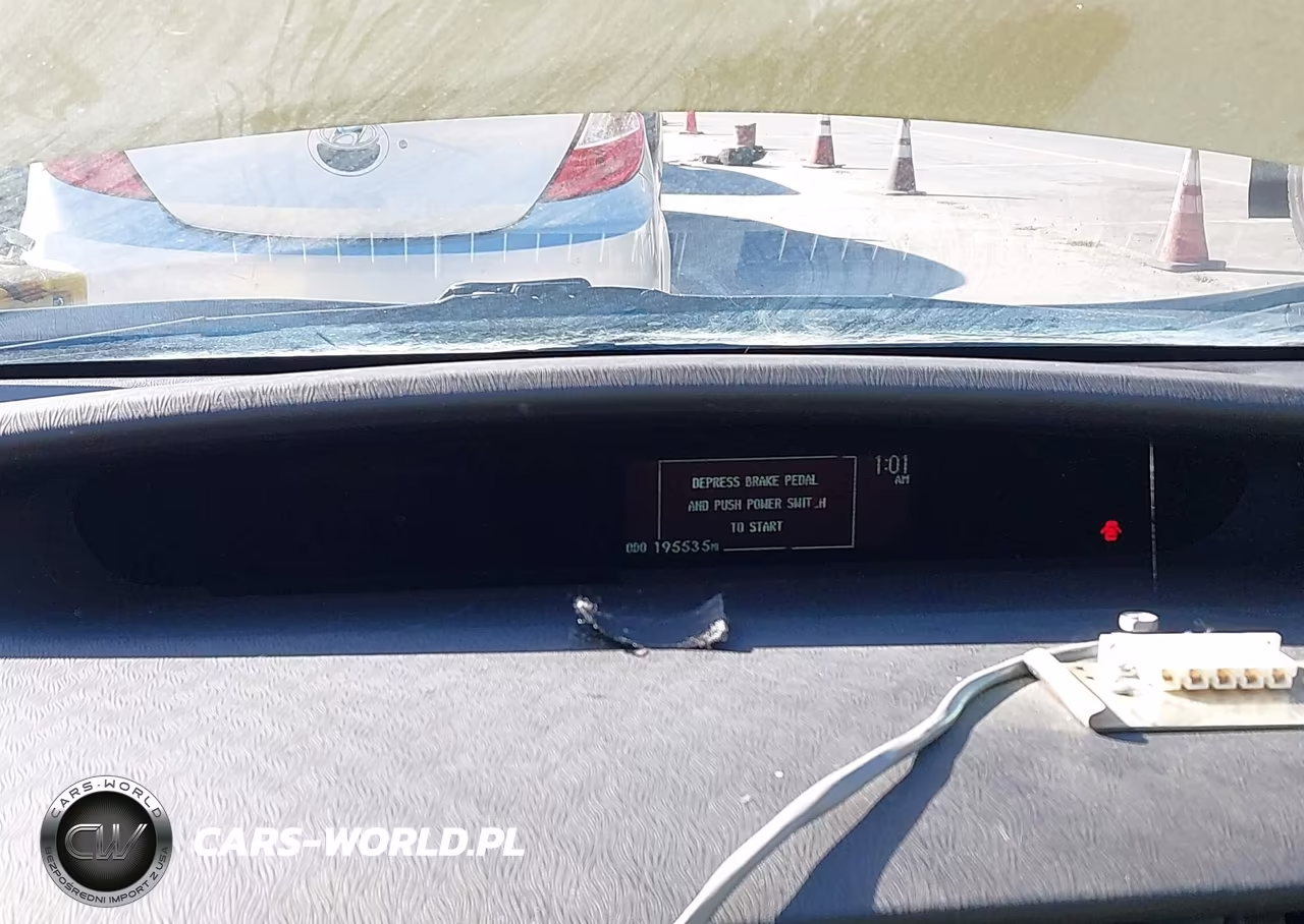 2013 Toyota Prius Two VIN:JTDKN3DU7D5561023 - 7