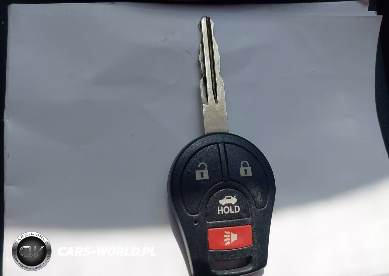 2014 Nissan Sentra Fe+ S-Fe+ Sv-S-Sl-Sr-Sv VIN:3N1AB7AP2EY242419 - 11