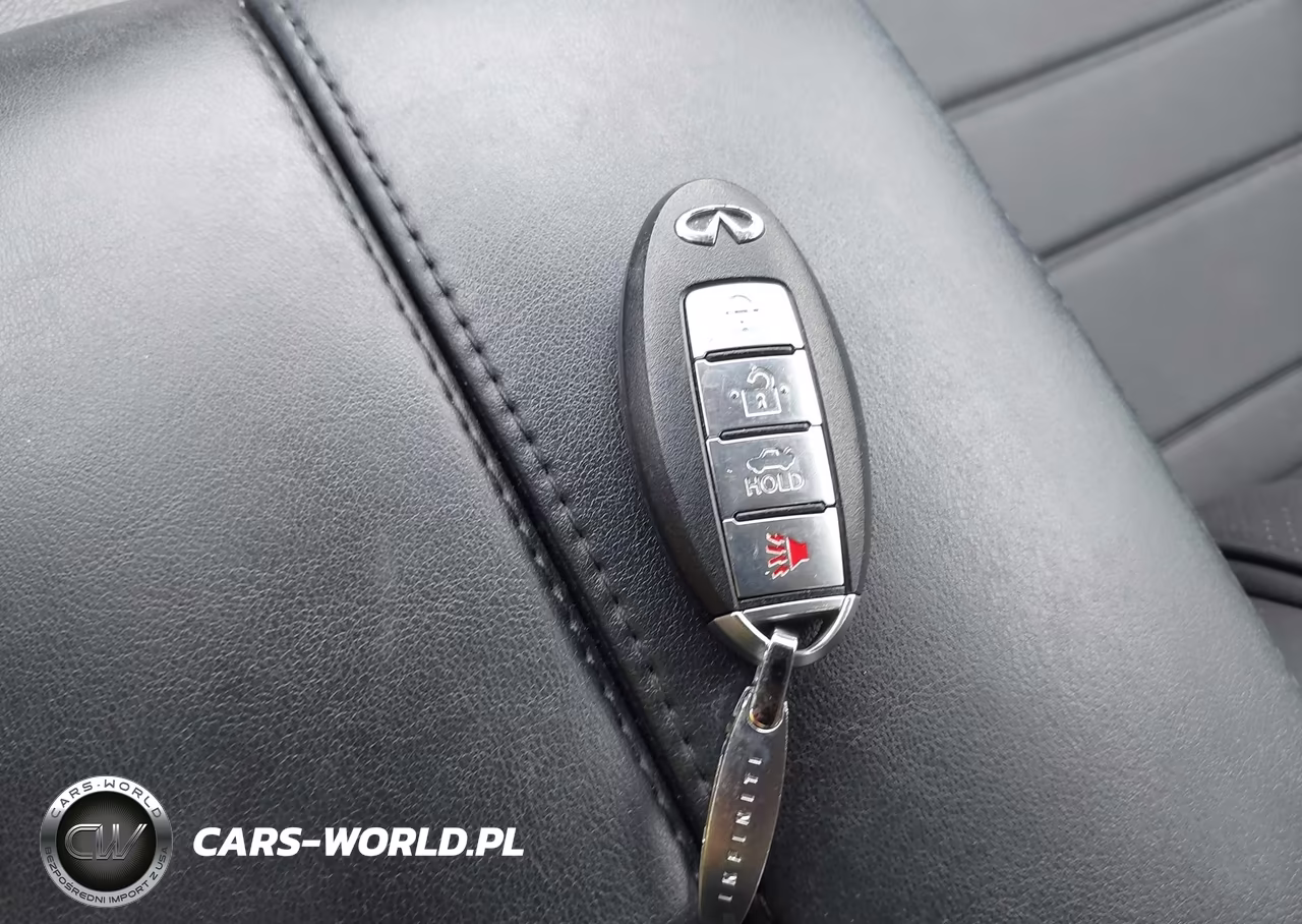 2007 Infiniti M35 Sport VIN:JNKAY01E27M307792 - 11