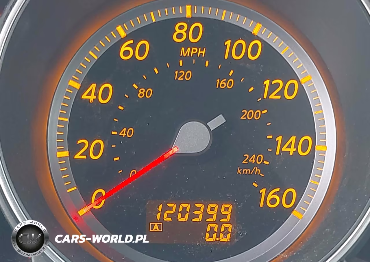 2007 Infiniti M35 Sport VIN:JNKAY01E27M307792 - 7