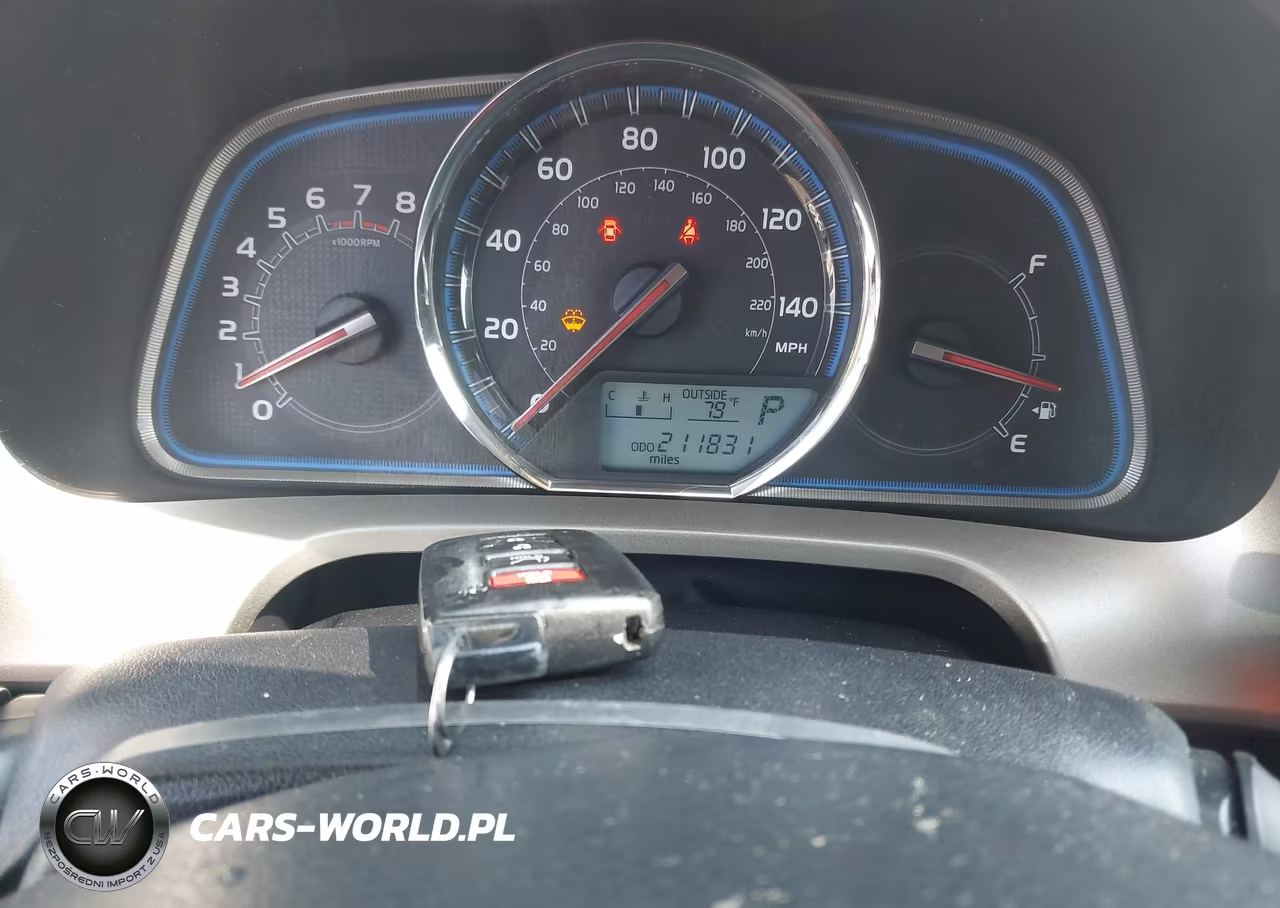 2014 Toyota Rav4 Limited VIN:2T3DFREV4EW171197 - 11