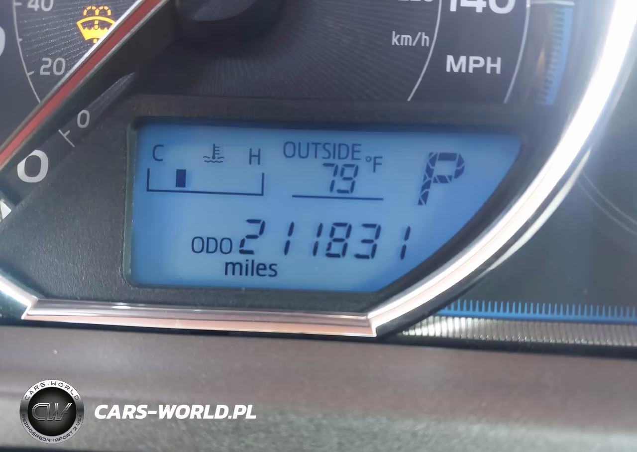 2014 Toyota Rav4 Limited VIN:2T3DFREV4EW171197 - 15