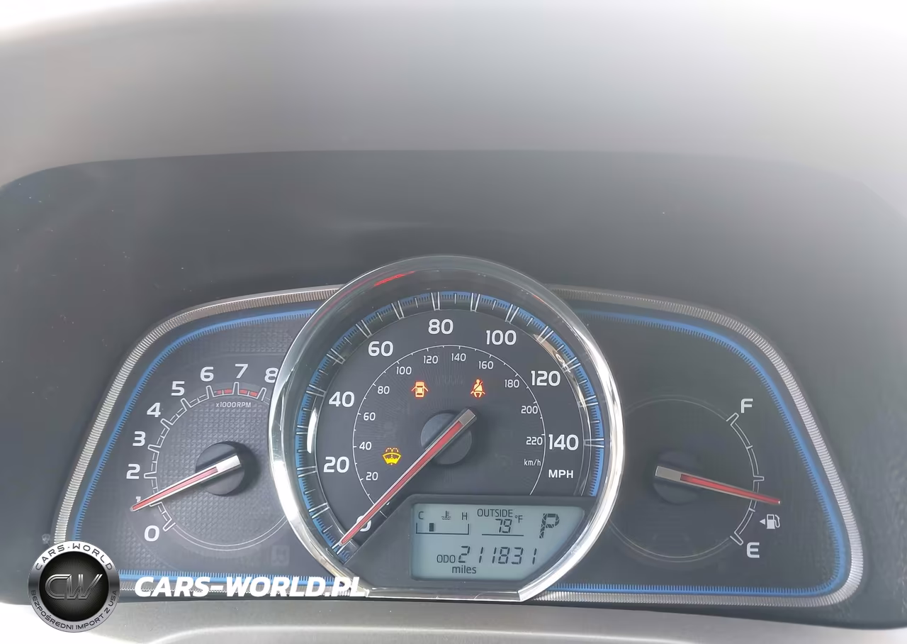 2014 Toyota Rav4 Limited VIN:2T3DFREV4EW171197 - 7