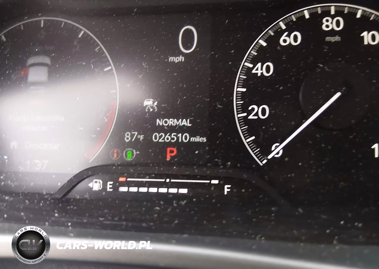 2024 Honda Civic Sport VIN:19XFL2H84RE030890 - 7