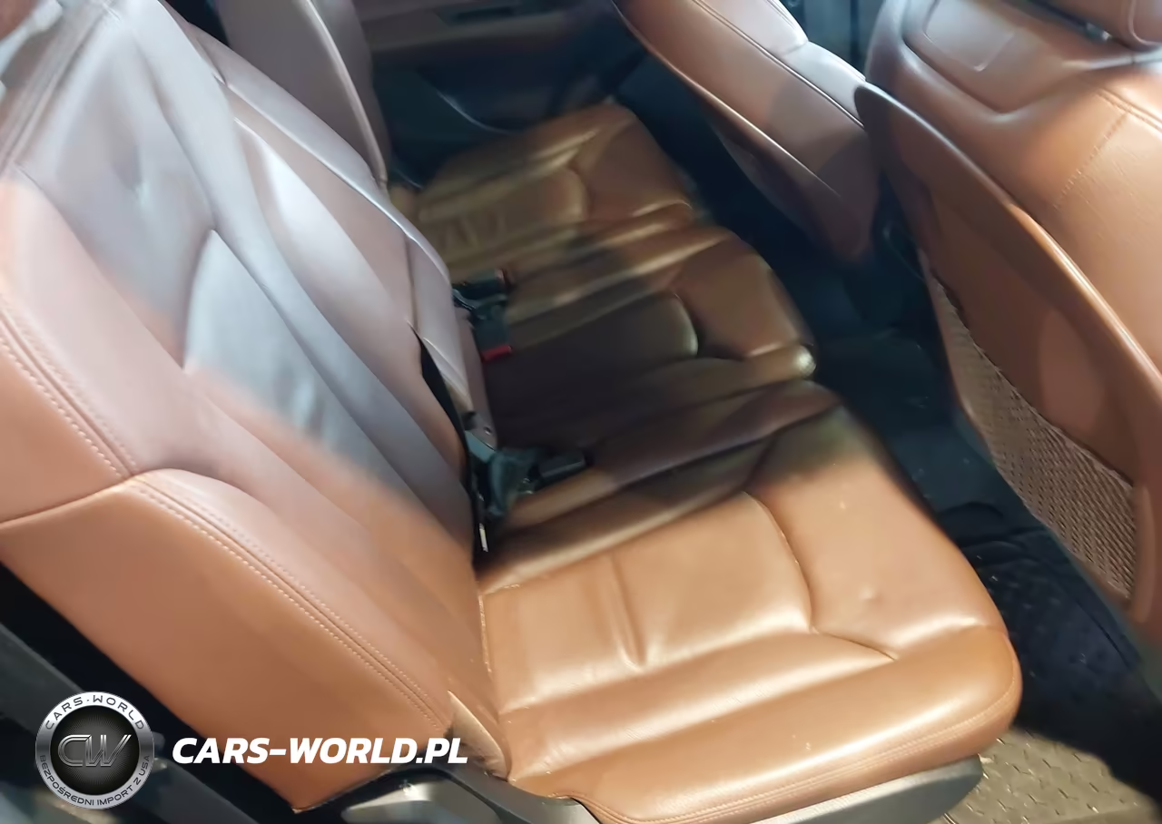 2019 Audi Q7 45 Premium-45 Se Premium VIN:WA1AHAF79KD039554 - 8
