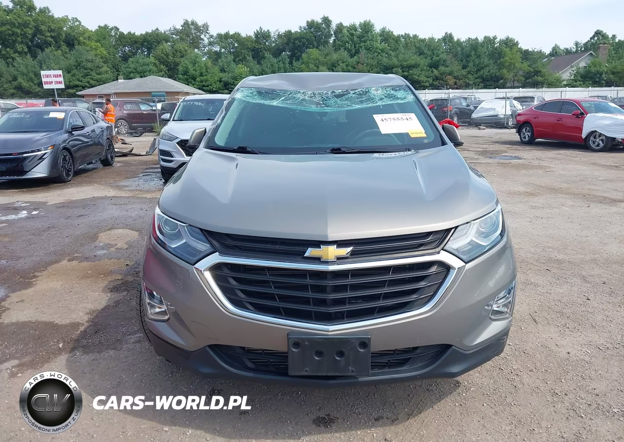 2018 Chevrolet Equinox Lt VIN:3GNAXSEV0JS586006 - 12