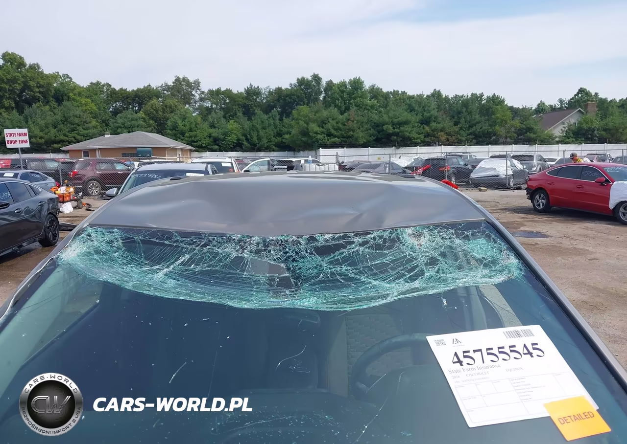2018 Chevrolet Equinox Lt VIN:3GNAXSEV0JS586006 - 6