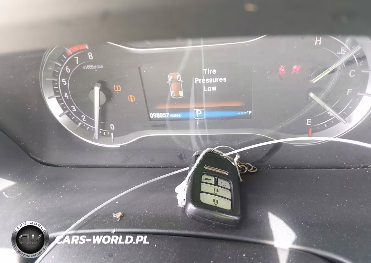 2018 Honda Pilot Ex-L VIN:5FNYF6H5XJB013751 - 11
