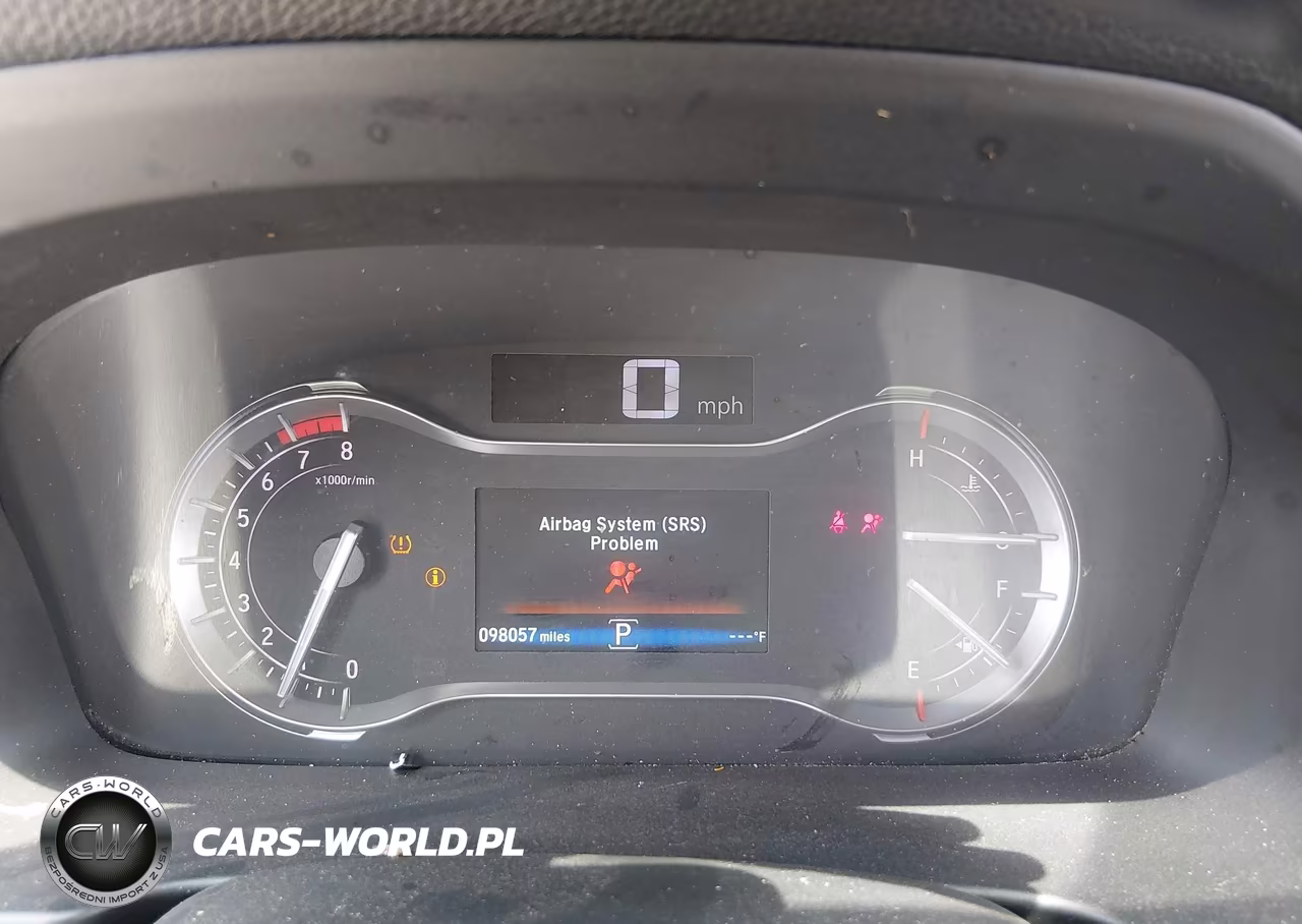 2018 Honda Pilot Ex-L VIN:5FNYF6H5XJB013751 - 7