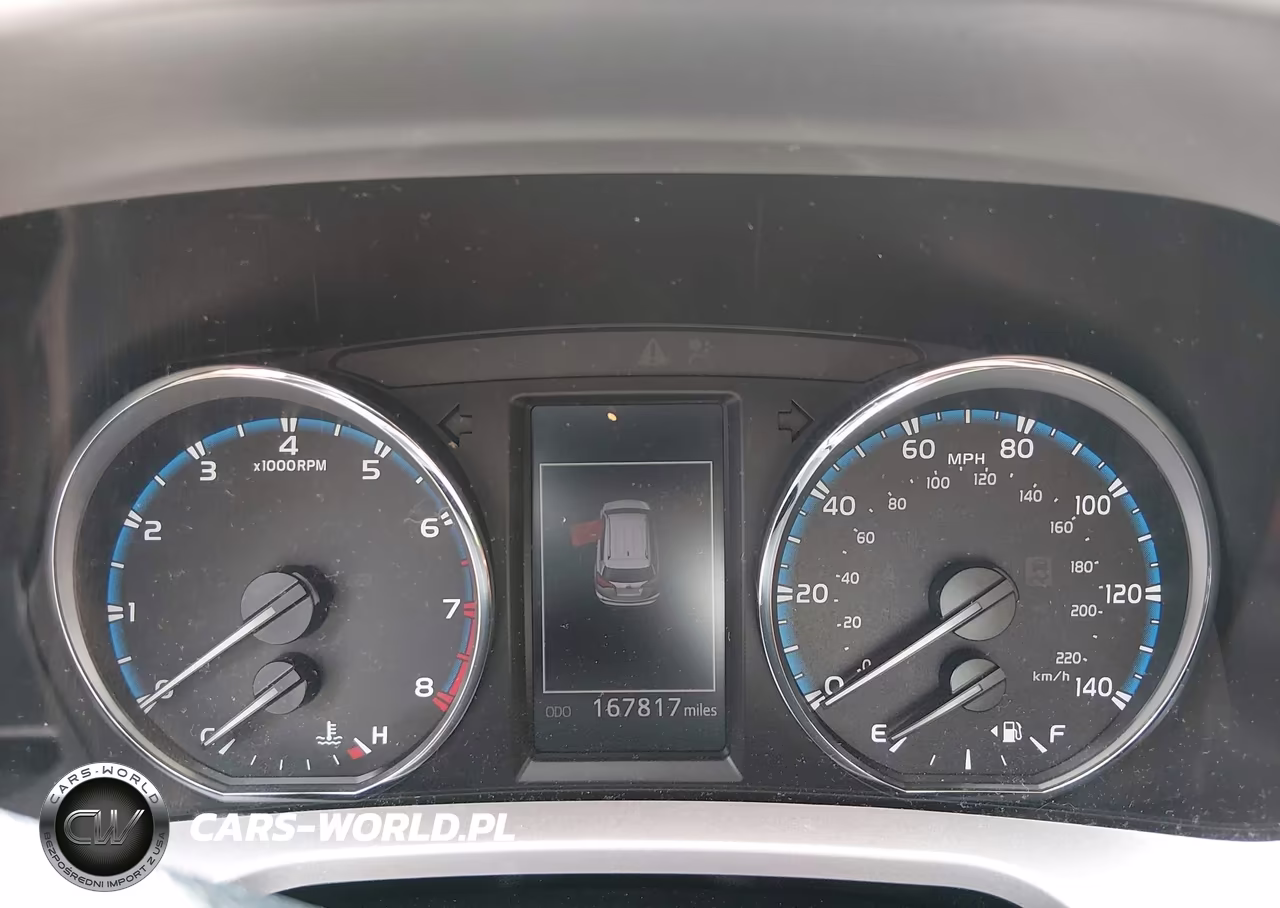 2018 Toyota Rav4 Limited VIN:JTMDFREV5JJ222747 - 7
