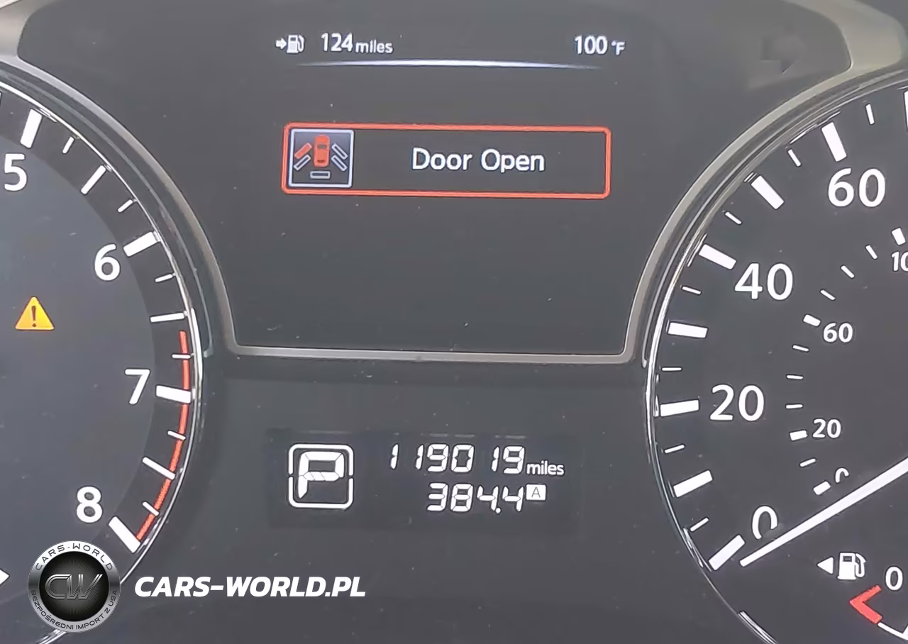 2013 Nissan Altima 2.5 Sl VIN:1N4AL3AP3DN502878 - 15