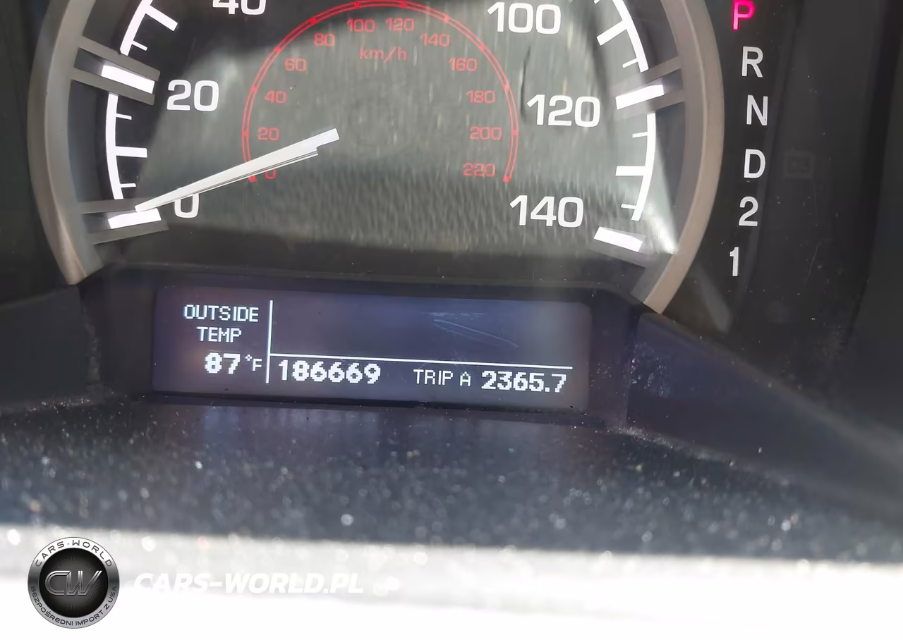 2010 Honda Ridgeline Rtl VIN:5FPYK1F54AB001233 - 15