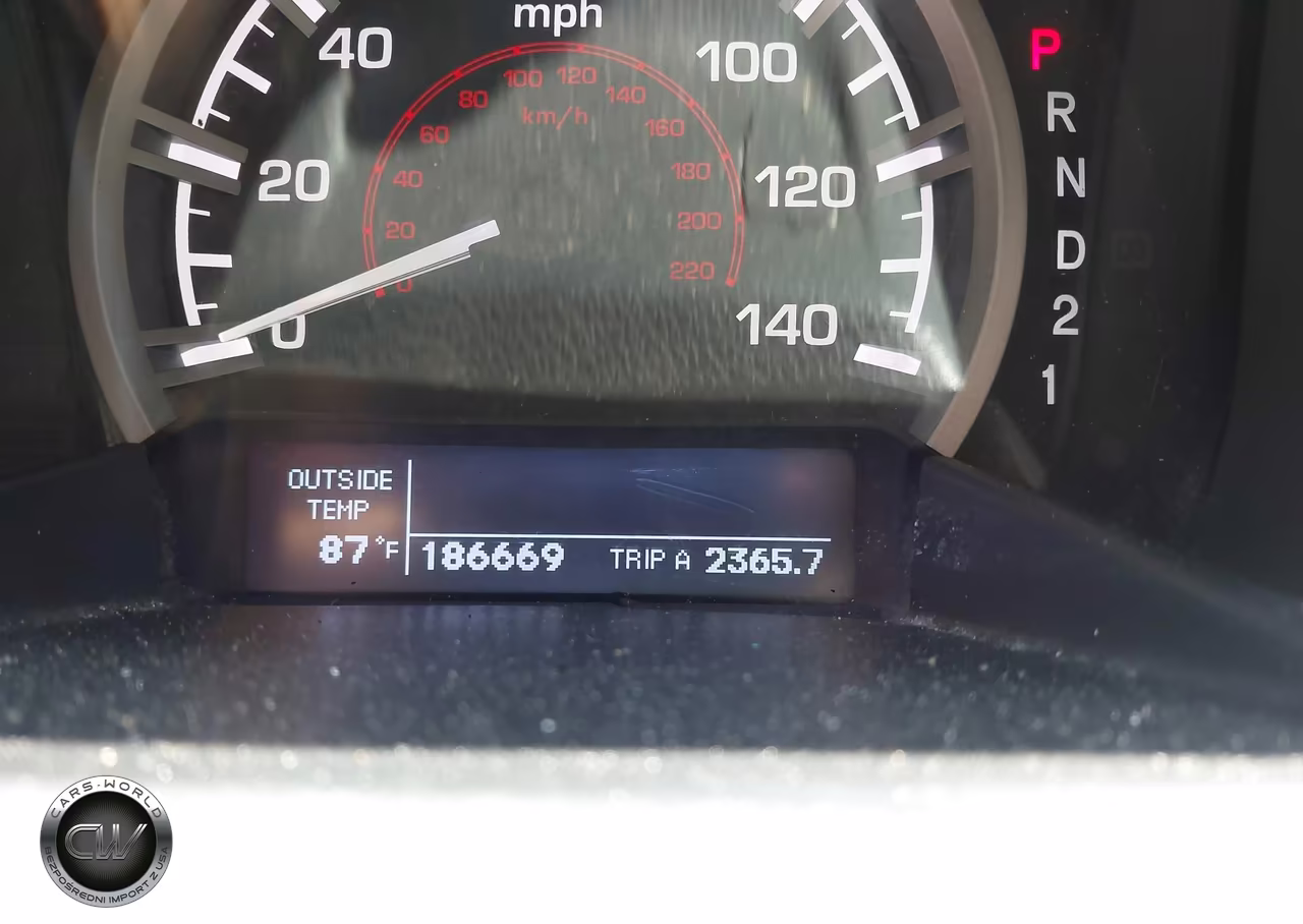 2010 Honda Ridgeline Rtl VIN:5FPYK1F54AB001233 - 7
