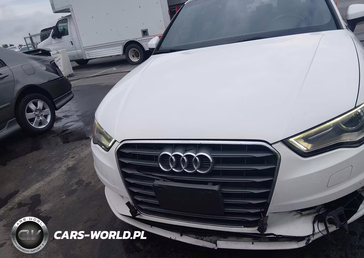 2016 Audi A3 1.8T Premium VIN:WAUA7GFF3G1053569 - 6