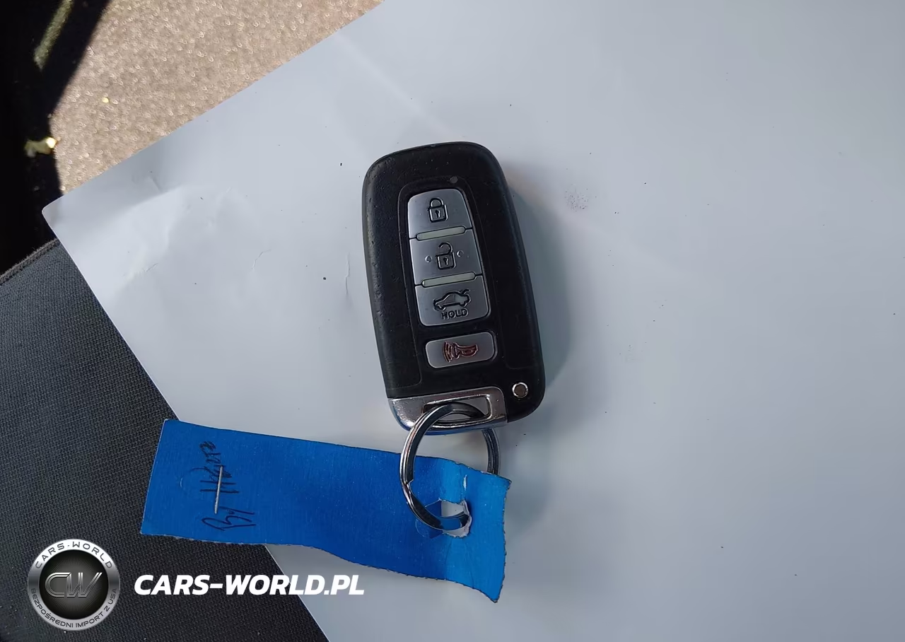 2013 Kia Optima Hybrid Lx VIN:KNAGM4AD4D5045038 - 11