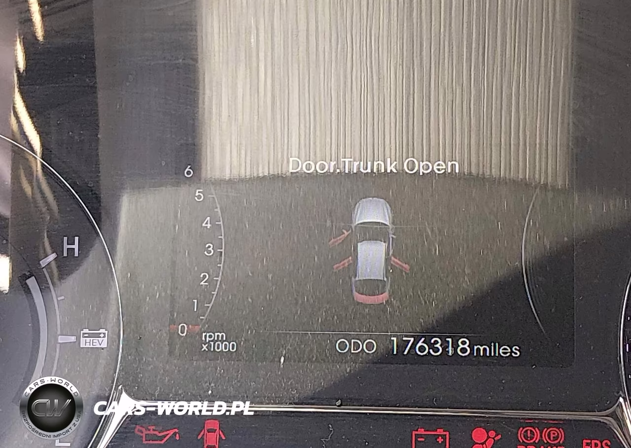 2013 Kia Optima Hybrid Lx VIN:KNAGM4AD4D5045038 - 15