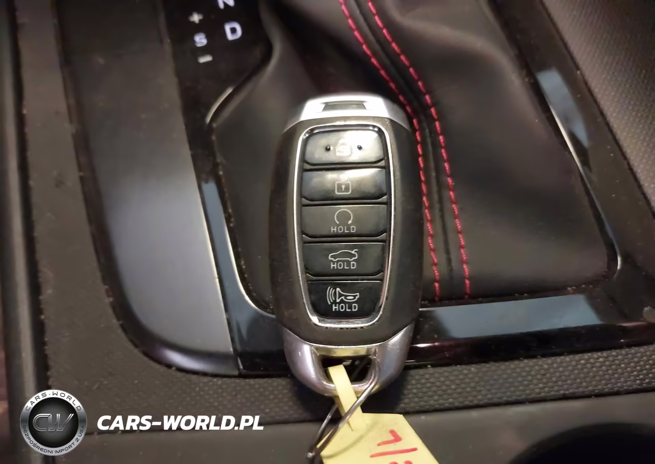 2023 Hyundai Elantra N Line VIN:KMHLR4AF7PU494613 - 11