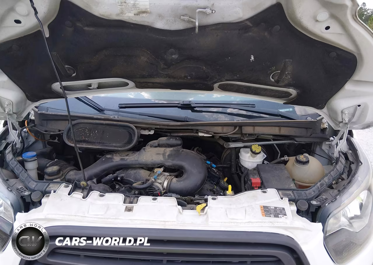 2018 Ford Transit-150 Xl VIN:1FMZK1ZM4JKB35996 - 10