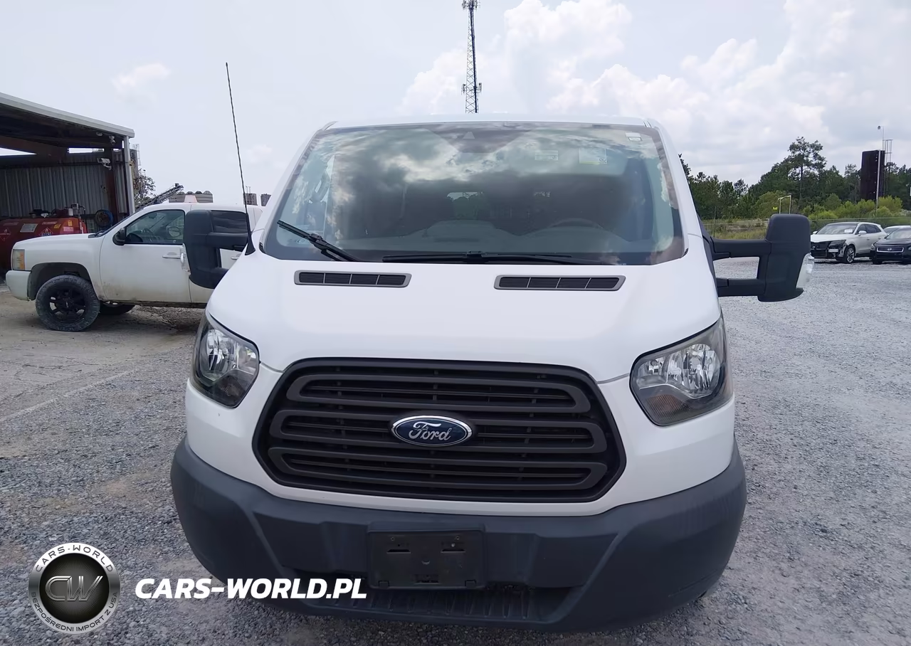 2018 Ford Transit-150 Xl VIN:1FMZK1ZM4JKB35996 - 12