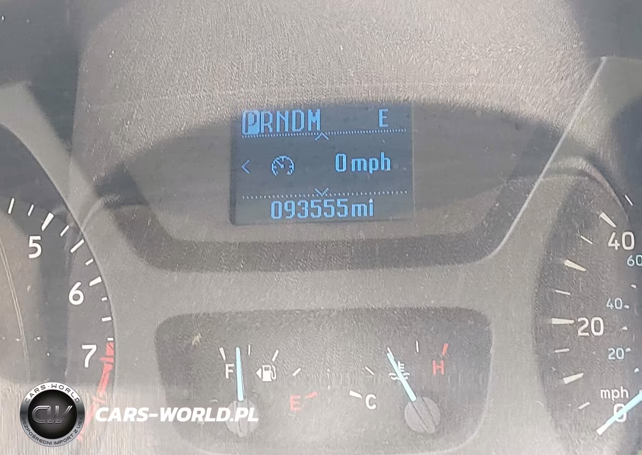 2018 Ford Transit-150 Xl VIN:1FMZK1ZM4JKB35996 - 15