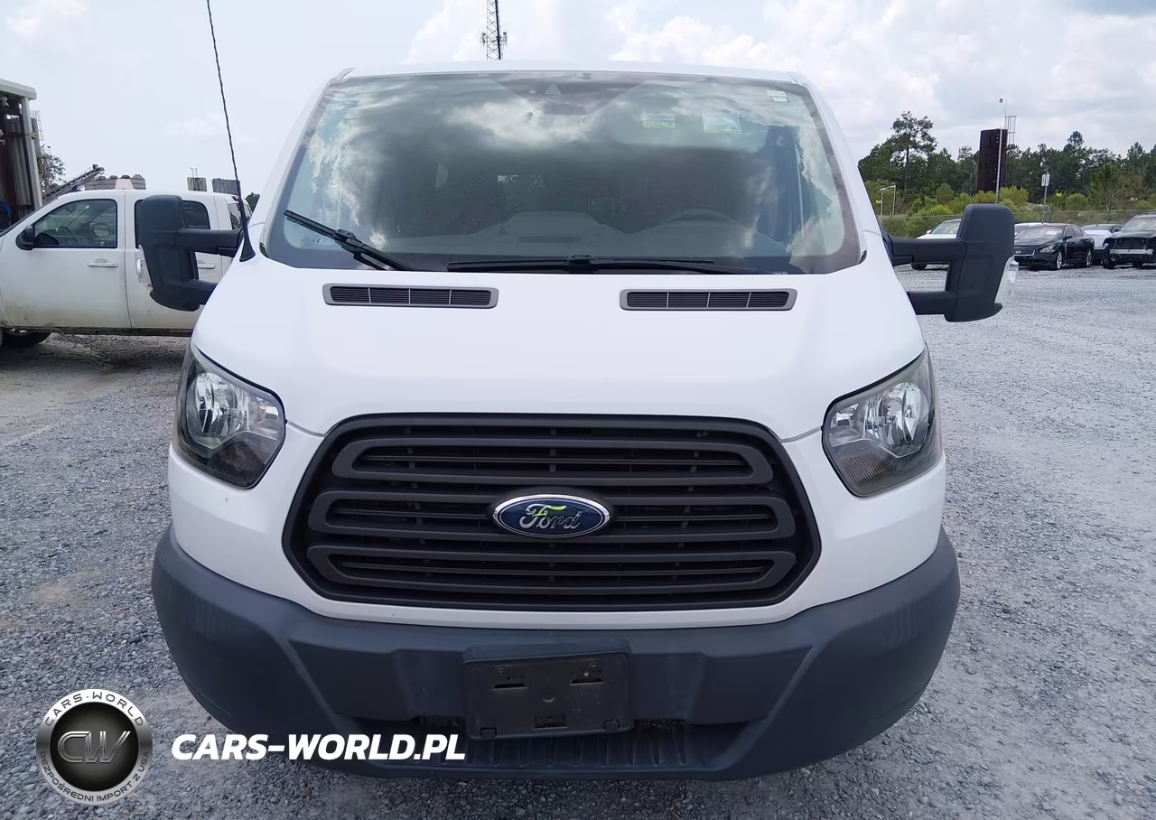 2018 Ford Transit-150 Xl VIN:1FMZK1ZM4JKB35996 - 6