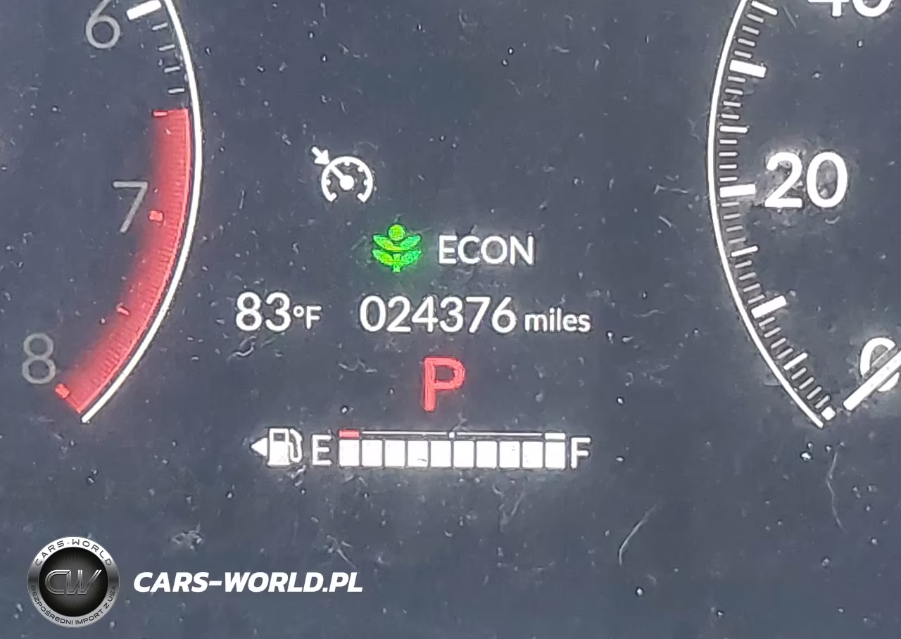 2023 Honda Cr-V Ex Awd VIN:7FARS4H4XPE005402 - 16