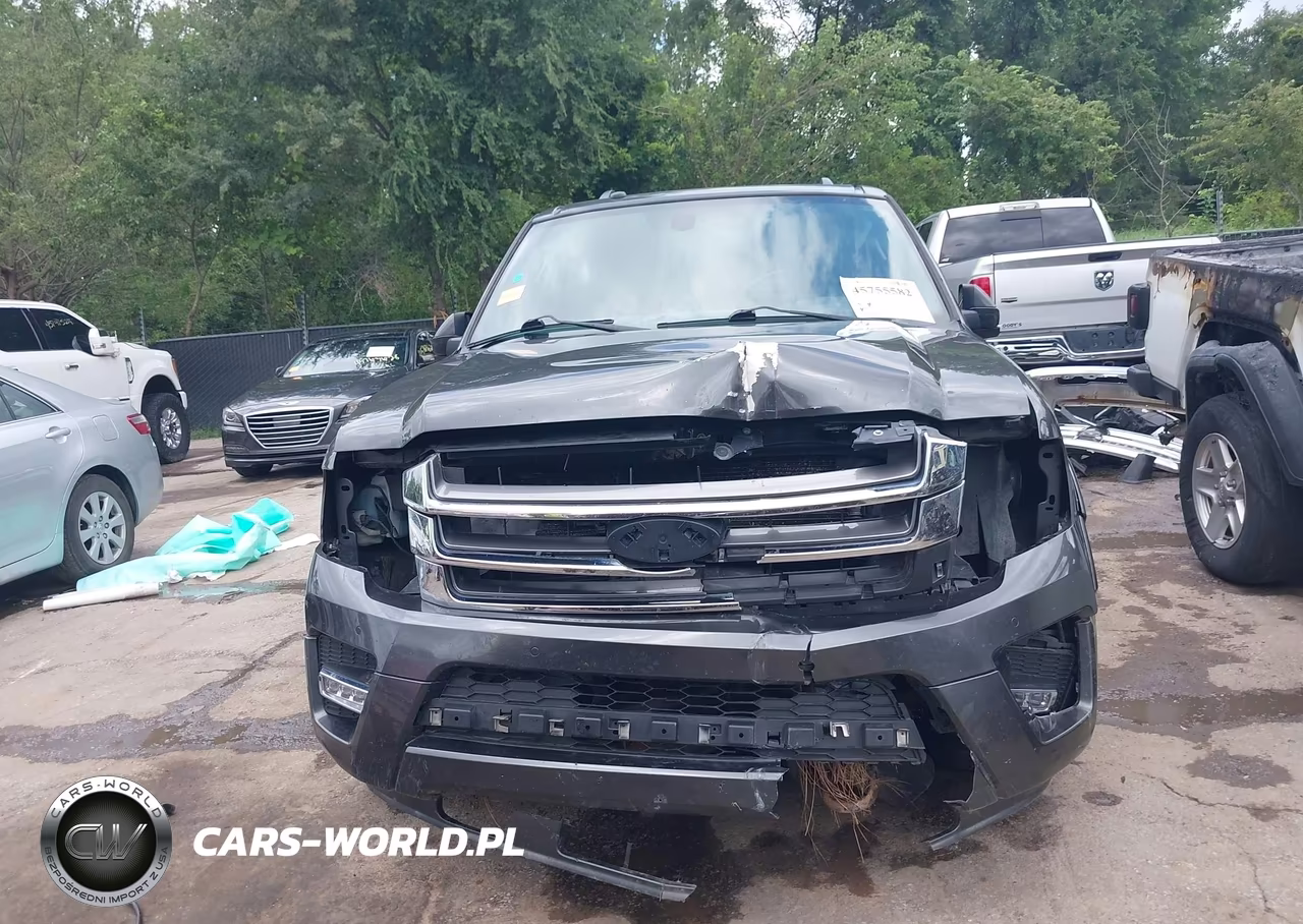 2016 Ford Expedition El Limited VIN:1FMJK2AT9GEF18359 - 12